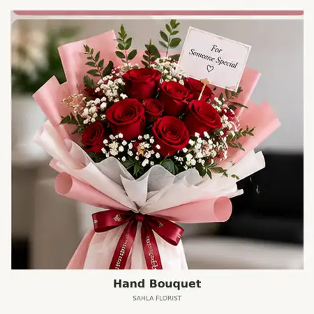 Buket Bunga Ritz Carlton Pacific Place